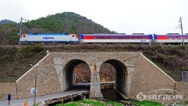 [포토]  슬픈 역사의 현장 ,  영동 노근리평화공원