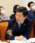 김민철 국회의원, 의정부 고산지구 진입로 해결에 집중 