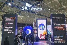 [현장] AI·로봇·모빌리티…혁신기술 한데 모인 2023 월드 IT쇼