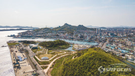 목포시, 해안권 통합 중·장기 발전계획 모색