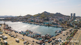 목포시, 해안권 통합 중·장기 발전계획 모색