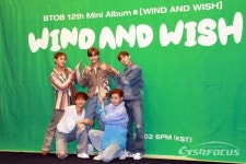 [포토] 비투비 발라드 댄스로 K판 선두 되고파