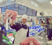 [현장] 이마트 연수점, 소비자 시간 점유 공간 변모