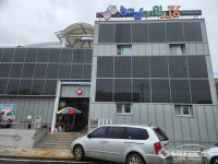  [현장] 해남매일시장 화재경보 때때로 울려...안전불감증에 한숨만