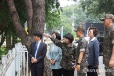 홍정민 의원, 9사단ㆍ고양 주민 상생협력방안 논의