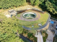 서초구, 숲속도서관에서 사색과 독서... 방배숲환경도서관 24일 개관