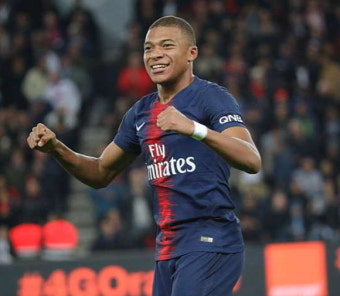 메시 놓친 알 힐랄, PSG 공격수 음바페 이적료 4,263억원 제안