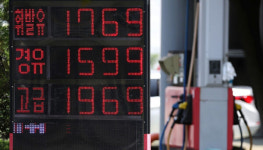 휘발유·경유, 3주 연속 매서운 상승세…오름폭 커졌다