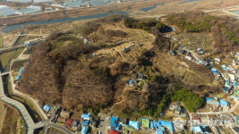 충남 예산군, 예산산성 국가 사적 지정 추진