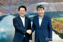 전남도, 이주호 부총리와 지역 협력 교육개혁 논의