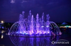 장성군, 썸머 뮤직 페스타 인기