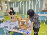 해남군청소년누림문화센터, 개관 2년 만에 누적 이용객 5만 명 돌파