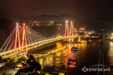 명량대첩 축제 오는 8~10일 해남군 문내면 우수영 울돌목에서 팡파르