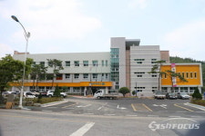 해남군, 전남 최초 보건소 구강보건센터 10월 개소