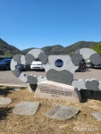 [포토] 경주 서면 도리 도리뜰 카페 준공…차 한잔의 여유