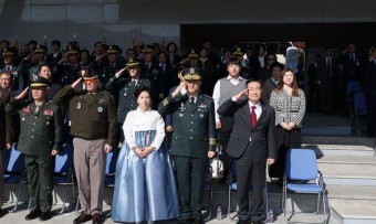 신원식 국방장관 