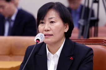 송미령, 고액 외부강연 논란에 