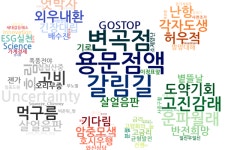 "내년 우리 경제, '도약하거나 저성장 늪에 빠지거나' 기로에"