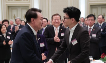 [기획] 쌍특검법 거부권 행사 여파, 대립 정국 장기화 되나