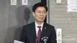 조정훈 다선의원 용퇴가 좋은 공천 핵심 아냐…중요한 것은 이기는 공천