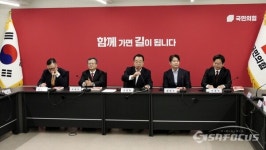 [기획] 정치개혁 화두 던지는 한동훈, 변화 이슈 주도할까