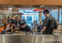 [현장-포토] MZ세대 겨냥… 스타필드 수원 오픈