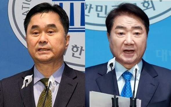 세종갑 김종민 의원, 새로운미래 탈당 선언으로 정치 대전환 시사, 관심 집중