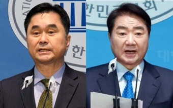 세종갑 김종민 의원, 새로운미래 탈당 선언으로 정치 대전환 시사, 관심 집중