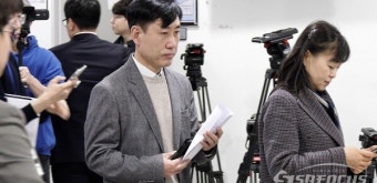 서울 중구·성동을 출마 관련 입장 밝히는 하태경 의원