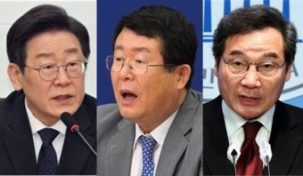 '탈당 시사' 설훈 