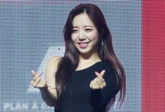 에이핑크 김남주, 내달 18일 새 싱글 '배드'…4년 만 솔로 컴백