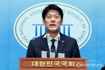 [포토] 한민수, 尹대통령의 이종섭 전 국방부 장관 호주대사 임명 취소 요구