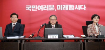 이재명 대통령, 국민과 국가 미래를 책임지겠다 강조