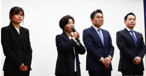 시민사회, 야권 여성 비례후보에 이주희ㆍ서미화 재추천