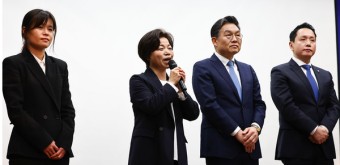 시민사회, 야권 여성 비례후보에 이주희ㆍ서미화 재추천