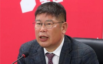 김경진, 여권 '이종섭·황상무 發 논란' 갈등에···