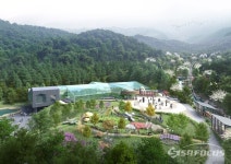 완도군, 국립난대수목원 조성 순항 기본 계획 수립 완료