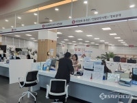 해남군, 복잡한 민원 한꺼번에…민원상담관제 호응 뜨거워