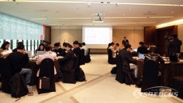 [포토] 이차전지 믹싱 장비 전문기업 제일엠앤에스 4월말 코스닥 상장