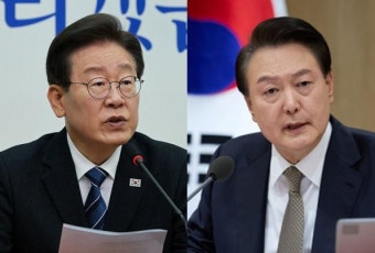 '윤 대통령 겨냥' 이재명 