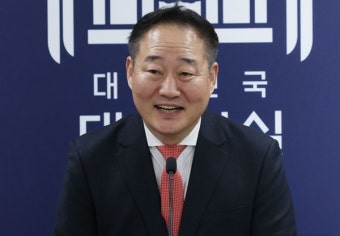 대통령실 신임 시민사회수석에 전광삼 