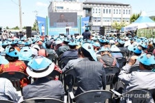 경주건천지하도, 56년만에 역사 속으로…평면화사업 준공식 개최