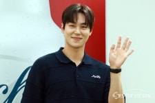 [포토] 이상윤, 훤칠한 잘생김