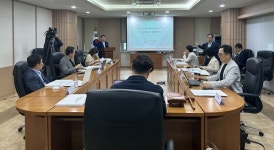 경북교육청, 신축 칠곡도서관··· 설계 공모 당선작 선정 