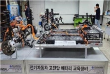 경북도, 친환경자동차 현장 전문정비인력…300명 집중 육성 