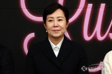 [포토] 기획의도 소개하는 박혜진 서울시오페라단장