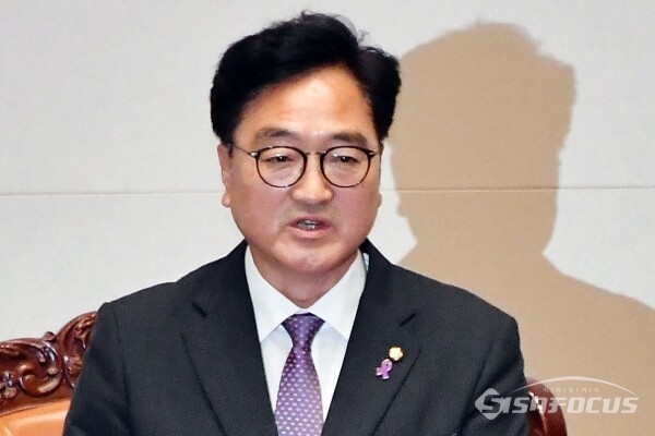 우원식 국회의장, 다양한 자리서 노력과 활약으로 국가 발전 촉진
