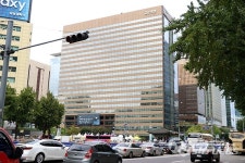 교보생명, 10년 연속 무디스 A1 획득