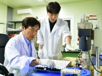 조현일 경산시장, 기업현장 체험…민선 8기 후반기에도  청년기업 지원