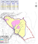 청송군,산림레포츠 휴양단지내 민간개발 골프장 추진…특혜의혹